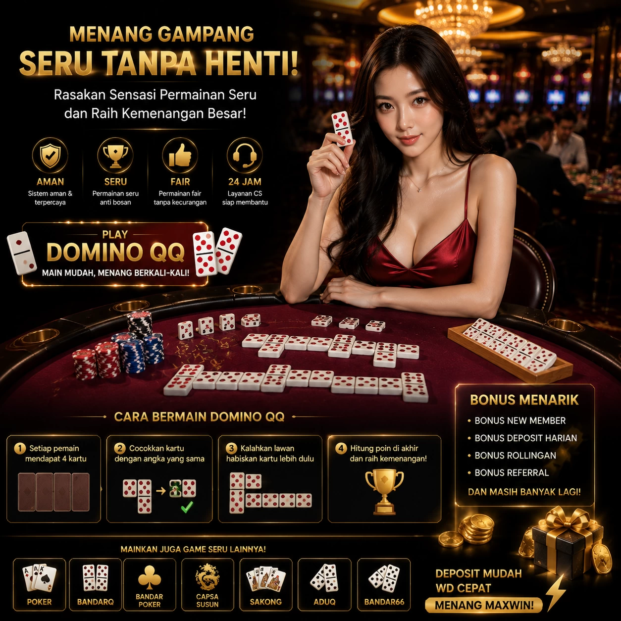 Grafik Performa hokijitu APK pada Berbagai Kategori Perangkat